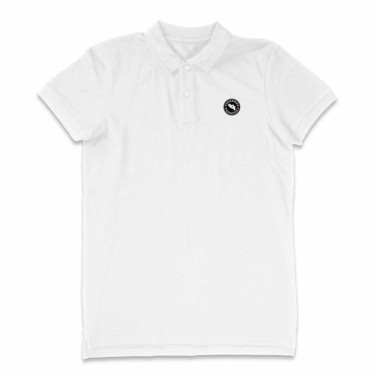 Polo Léger Homme - YUGOMODA